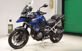 TRIUMPH TRIUMPH TIGER1200GTPRO 2022