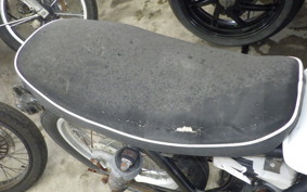 YAMAHA SR400 Gen.2 1JR