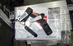 HONDA PCX 160 KF47