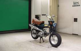 HONDA DAX 50 2005 ST50