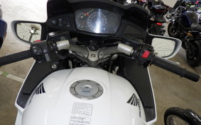 HONDA STX1300 ABS 2002