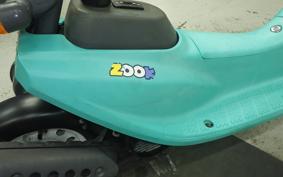 HONDA ZOOK 2021 AF26