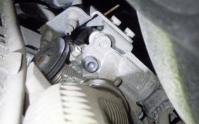 YAMAHA CYGNUSｸﾞﾘﾌｧｽ 1979 SEJ4J