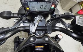SUZUKI SV650 A 2024 VP55E