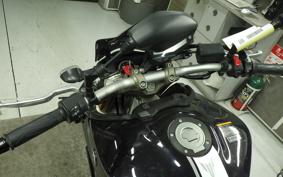 YAMAHA MT-09 2015 RN34J