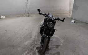 YAMAHA XSR900 2023 RN80J