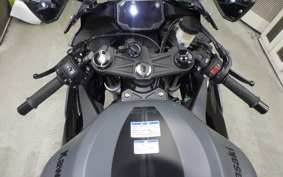KAWASAKI NINJA ZX-6R A 2025 ZX636J