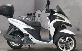 YAMAHA TRICITY 125 SE82J
