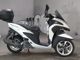 Фото Yamaha TRICITY 125 с японского аукциона