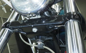 HARLEY FXDWG 1450 2005