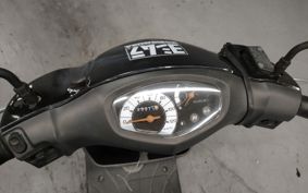 SUZUKI ADDRESS V125 CF46A