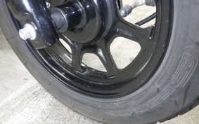 HONDA TACT-4ﾍﾞｰｼｯｸ AF79