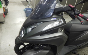 YAMAHA TRICITY 155 A SG37J