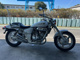 Фото Honda V-TWIN MAGNA 2004 с японского аукциона