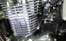 HONDA CB1100RS 2022 SC65