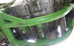 KAWASAKI KDX125 SR 2022 DX125A