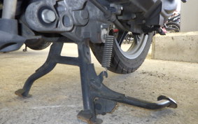 HONDA DIO 110 JF31