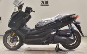 HONDA FORZA 250 2015 MF17