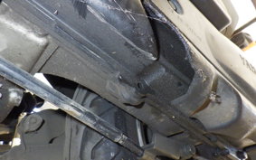 YAMAHA GEAR Gen.2 UA07J