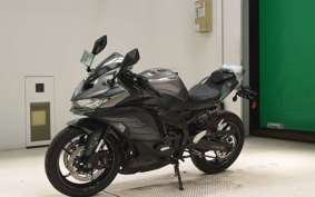 KAWASAKI ZX-4R SE 2025 ZX400P
