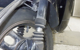 HONDA GIORNO 2 2005 AF70