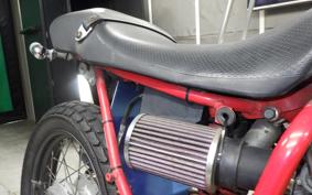 HONDA FTR223 2014 MC34