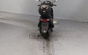SUZUKI ADDRESS V125 DT11A