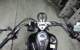 YAMAHA DRAGSTAR 250 2024 VG05J