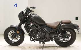 HONDA REBEL 250 S 2021 MC49