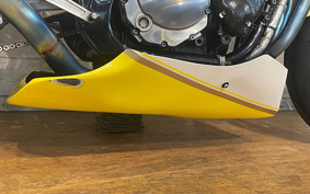 SUZUKI GS1200SS 2001 GV78A
