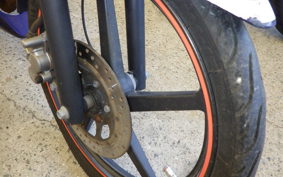 HONDA SONIC 125 FS125MC