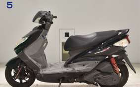 YAMAHA CYGNUS 125 X
