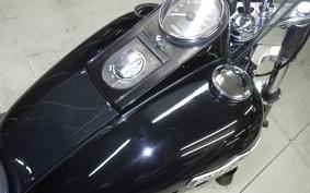 HARLEY FXSTB 1580 2006