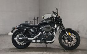 HARLEY XL1200CX 2018 LM3