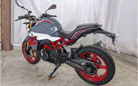 BMW G310R 2021 0G41