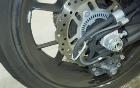 KAWASAKI ZZ1400 NINJA R A 2011