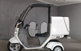 HONDA GYRO TA03