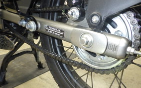 HONDA CT125-2 JA65