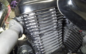HONDA STEED 400 1993 NC26