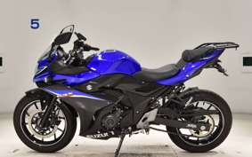SUZUKI GSX250R