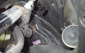 HONDA PCX 125 2022 JF81