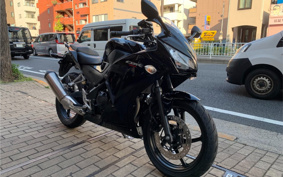 HONDA CBR250R MC41