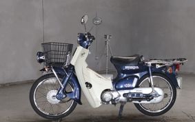 HONDA SUPER CUB50 AA01