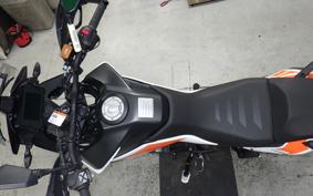 KTM 390 ADVENTURE 2021