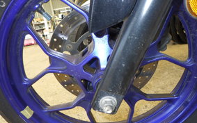YAMAHA MT-25 RG43J