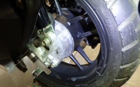 HONDA ADV160 KF54