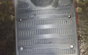 HONDA GYRO CANOPY
