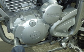 YAMAHA TRICKER 1996 DG10J