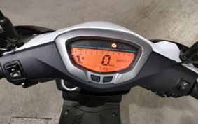 SUZUKI SU WISH LTD DV12B