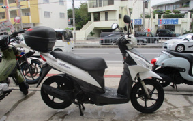 SUZUKI ADDRESS V110 CE47A